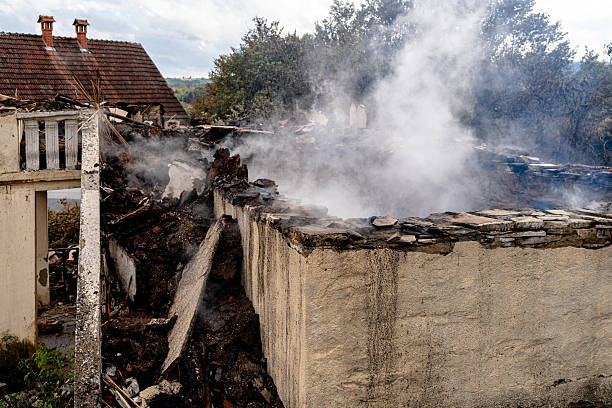 Reliable Emergency Fire Cleanup contractor in Warsaw, KY by Fire Damage Biloxi